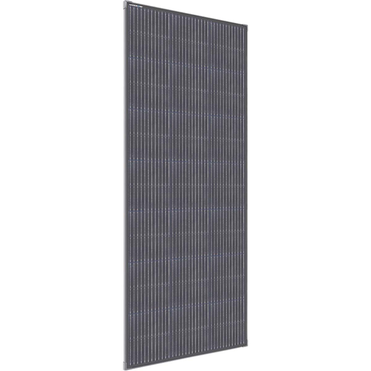 Hardkorr 200W Fixed Narrow Solar Panel, , bcf_hi-res