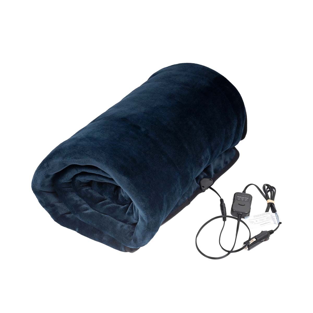 Wanderer 12V Double Heated Blanket, , bcf_hi-res
