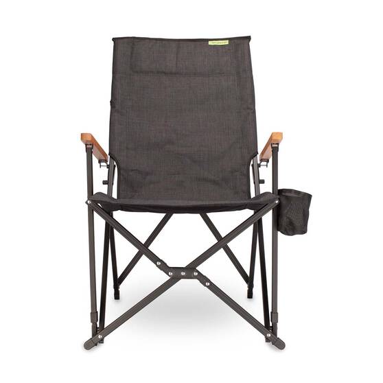 Zempire Roco Lite V2 Chair 120kg | BCF