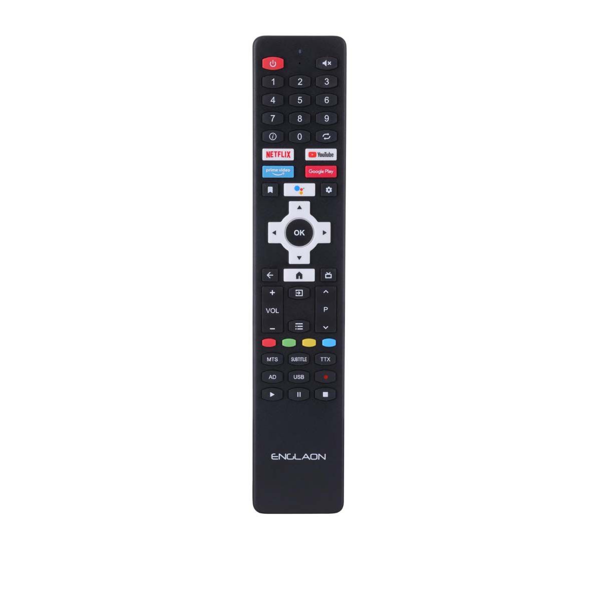 Englaon Smart TV 40 Inch 12V, , bcf_hi-res