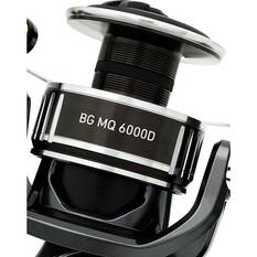 Daiwa BG MQ 6000D-H Spinning Reel, , bcf_hi-res