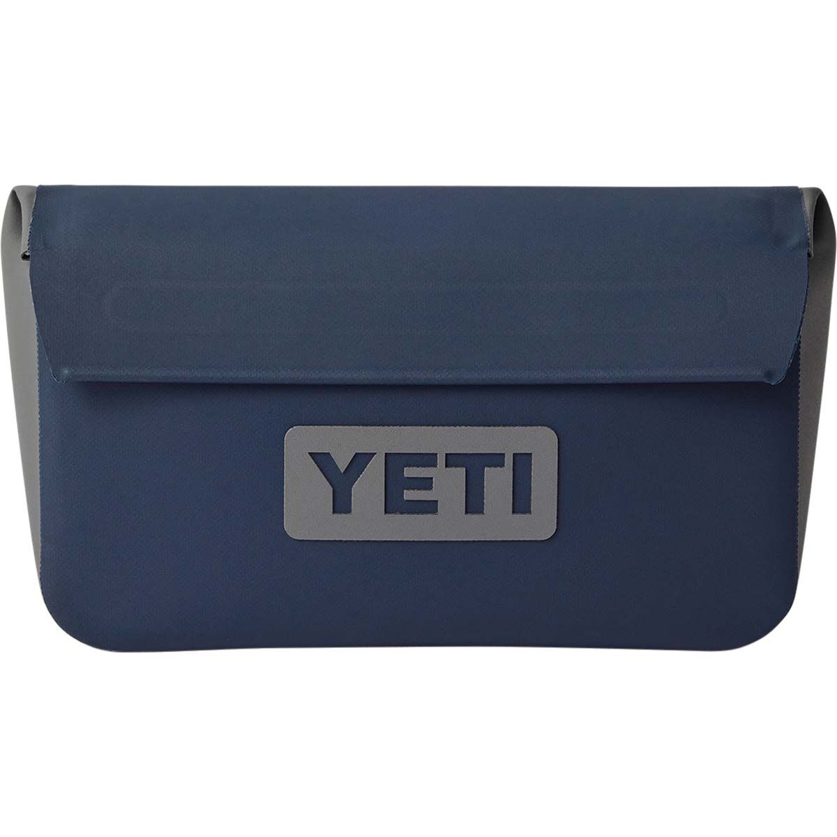 YETI&reg; Sidekick Dry&reg; 1L Gear Case, Navy, bcf_hi-res