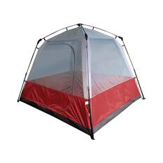 Wanderer Colloola Instant Tent 4 Person, , bcf_hi-res
