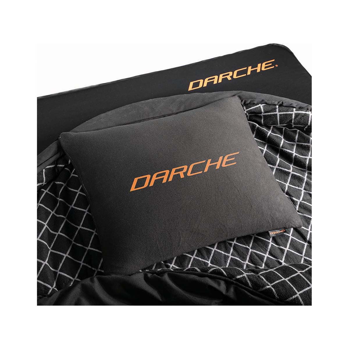 Darche Supreme Snoozer Pillow, , bcf_hi-res