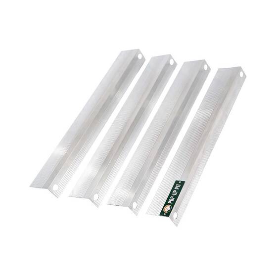 Fireside Portable Popup Fire Pit, , bcf_hi-res