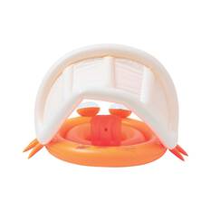 SUNNYLiFE Sonny The Sea Creature Inflatable Baby Float, , bcf_hi-res