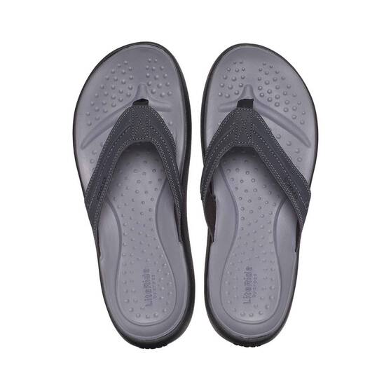 Crocs Men's Yukon Vista II Thongs, , bcf_hi-res