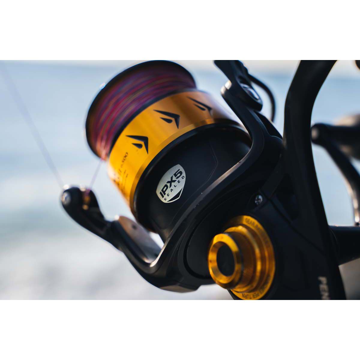 PENN Spinfisher VII 10500 Spinning Reel, , bcf_hi-res