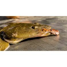 TT Fishing Switchprawn Blade Lure 44mm Greenback Ayu, Greenback Ayu, bcf_hi-res