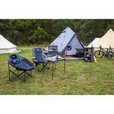 Explore Planet Earth Bellbird Glamping Tent, , bcf_hi-res