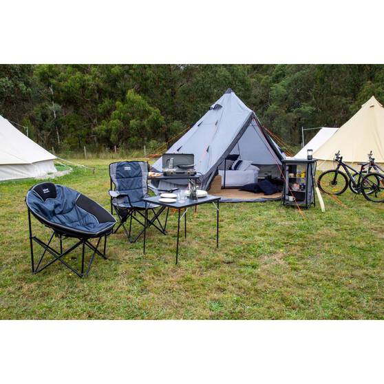 Explore Planet Earth Bellbird Glamping Tent, , bcf_hi-res