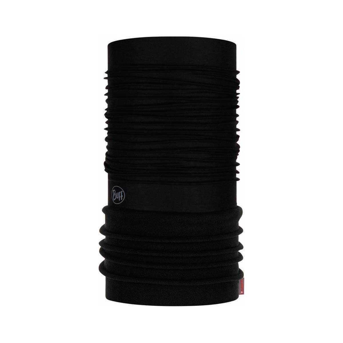 Buff Unisex Polar Multifunctional Neckwear Black OSFM, Black, bcf_hi-res