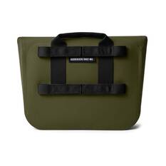 YETI® Sidekick Dry® 6L Gear Case Olive, Olive, bcf_hi-res