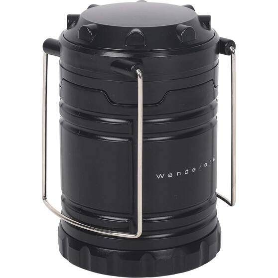 Wanderer Collapsible Lantern Twin Pack, , bcf_hi-res