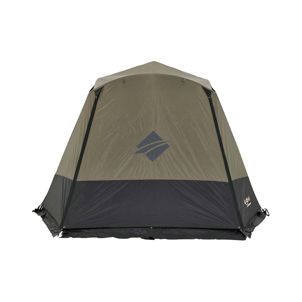 Bcf top shower tent