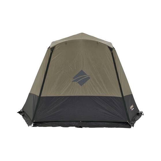 OZtrail Fast Frame 6 Person Cabin Tent, , bcf_hi-res