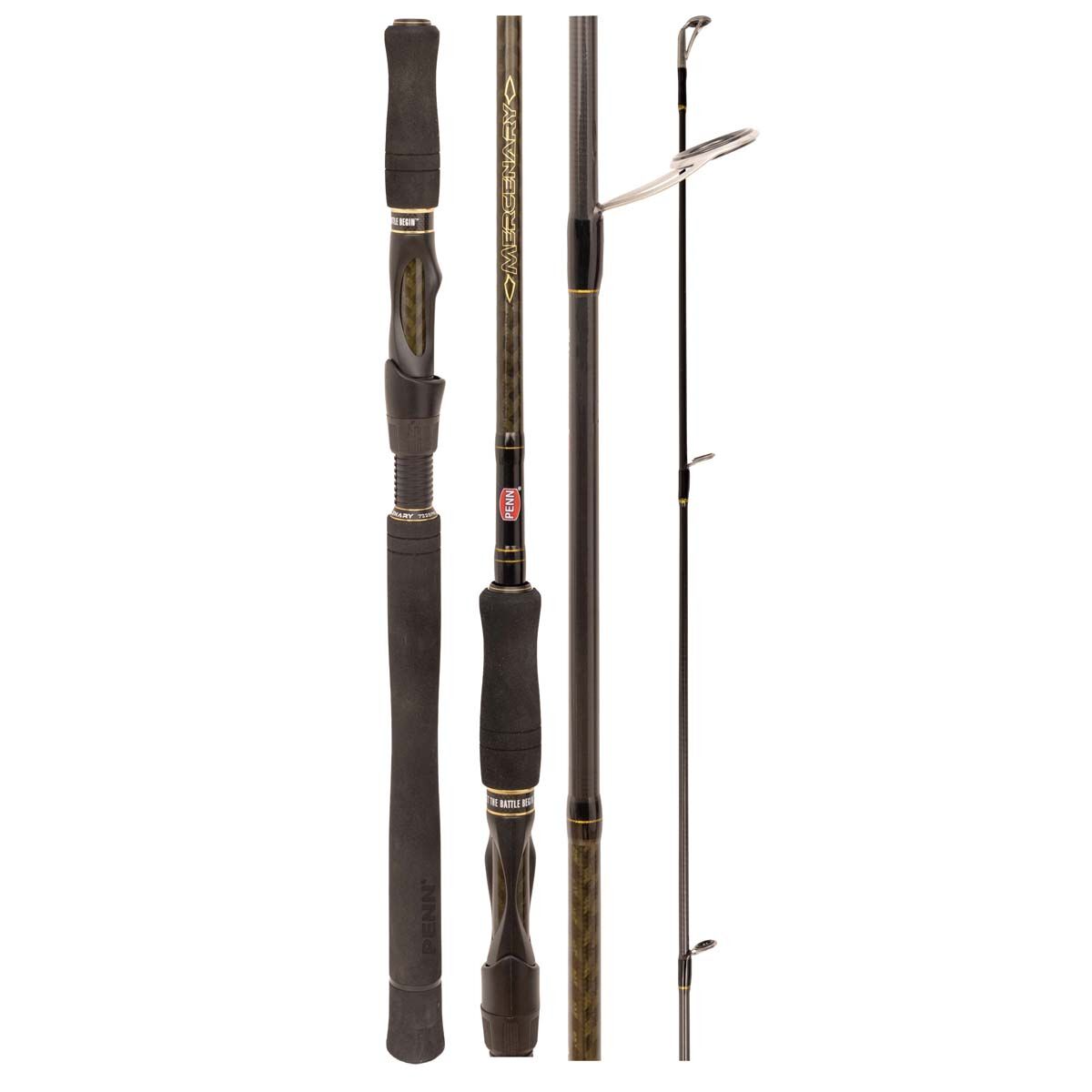 PENN Mercenary Surf Rod, , bcf_hi-res