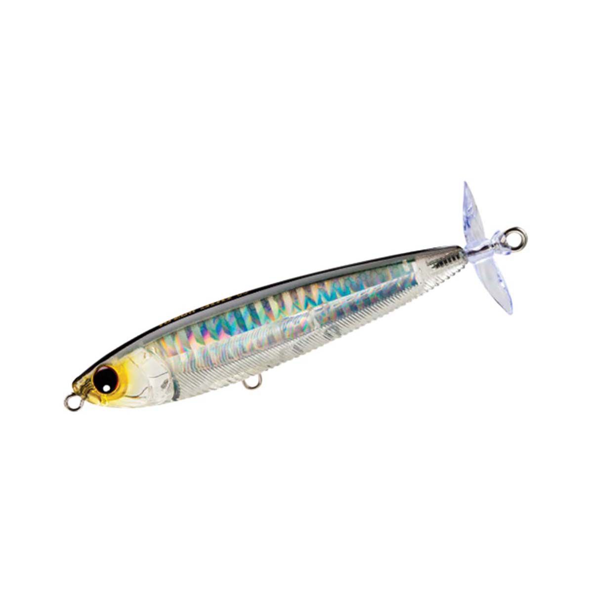 Yo-Zuri 3DB Prop Surface Lure 90mm PSBL, PSBL, bcf_hi-res