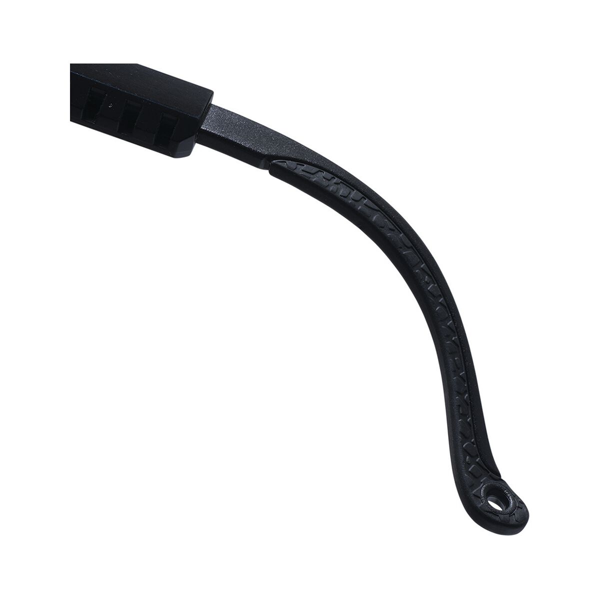 Pit Viper The Exec Original Polarised Sunglasses Wide Rainbow, Rainbow, bcf_hi-res