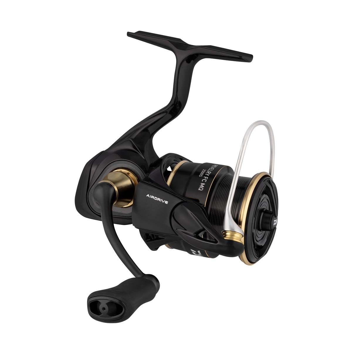 Daiwa Revelry FC Spinning Reel 2500S, , bcf_hi-res