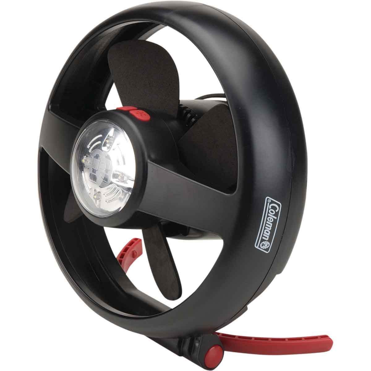 Camping deals fans bcf