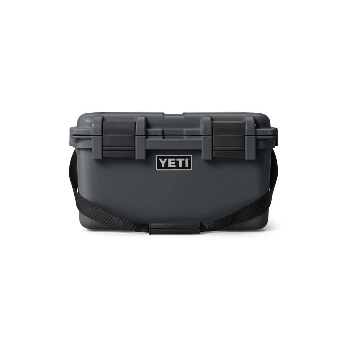 YETI イエティ　LOADOUT GO BOX 30 チャコール Amazon | [イエティ] YETI ロードアウト ゴーボックス 30