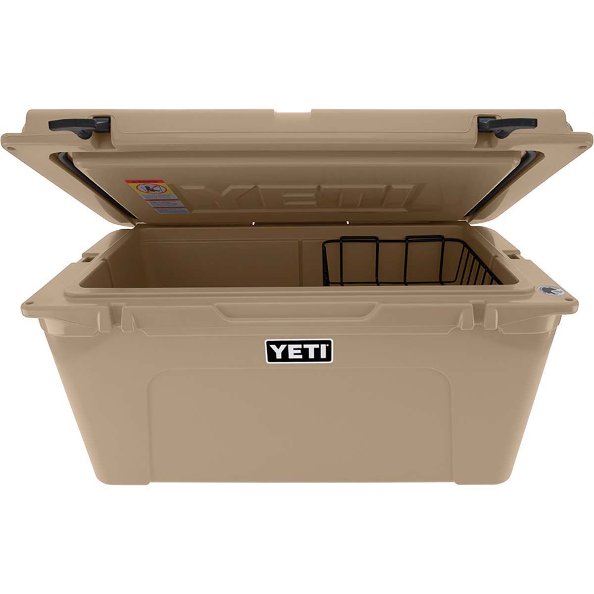 YETI® Tundra® 75 Hard Cooler Tan BCF