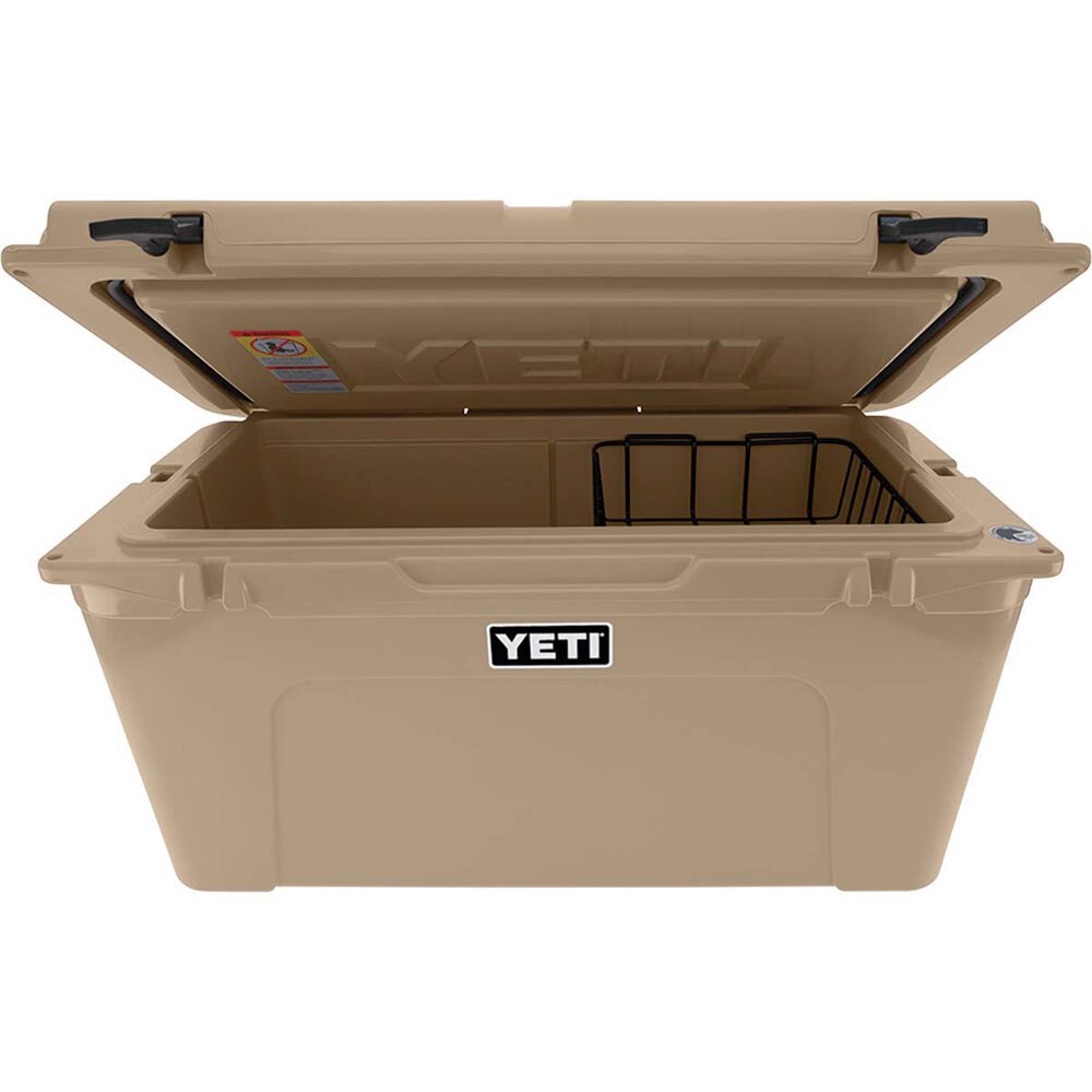 YETI® Tundra® 75 Hard Cooler Tan BCF