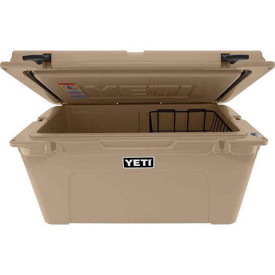 YETI® Tundra® 75 Hard Cooler Tan, Tan, bcf_hi-res