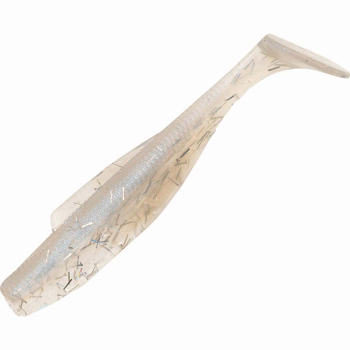 ZMan DieZel MinnowZ Soft Plastic Lure 7in 3 Pack Opening Night, Opening Night, bcf_hi-res