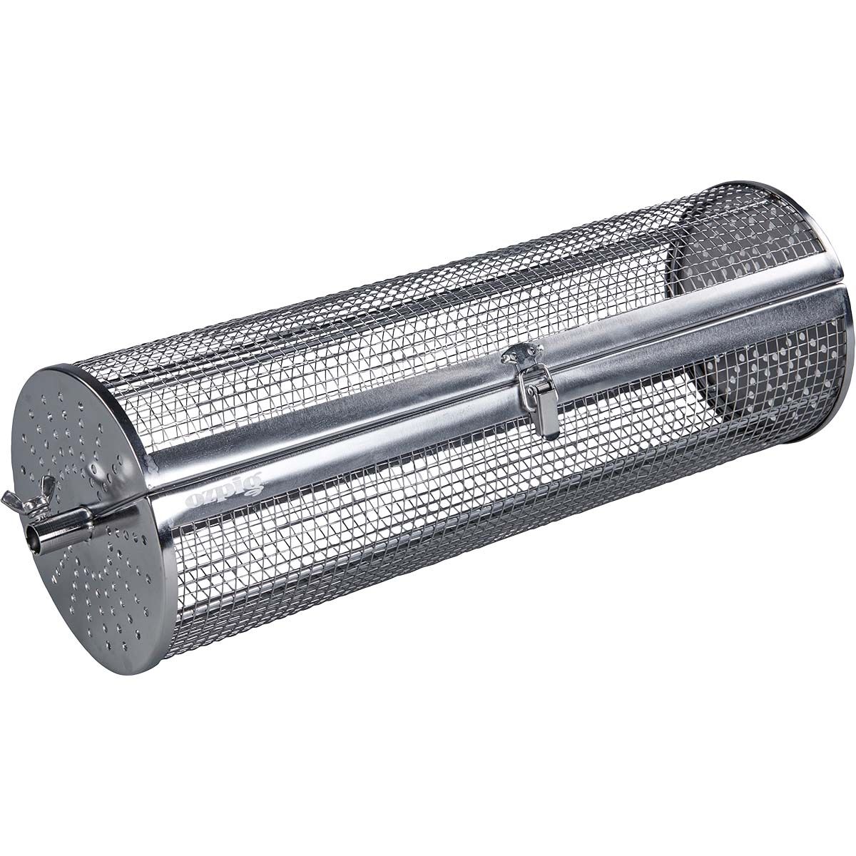 Ozpig Rotisserie Basket for Big Pig, , bcf_hi-res