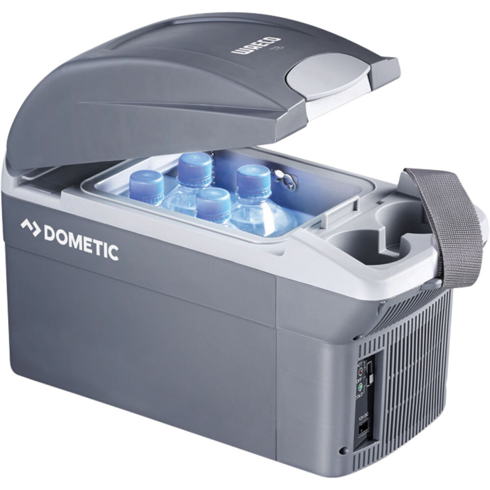 Waeco TB08 Console Cooler 8L BCF