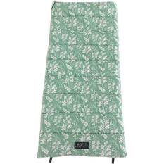 earth by Wanderer® Flora Cotton 5.2°C Sleeping Bag, , bcf_hi-res