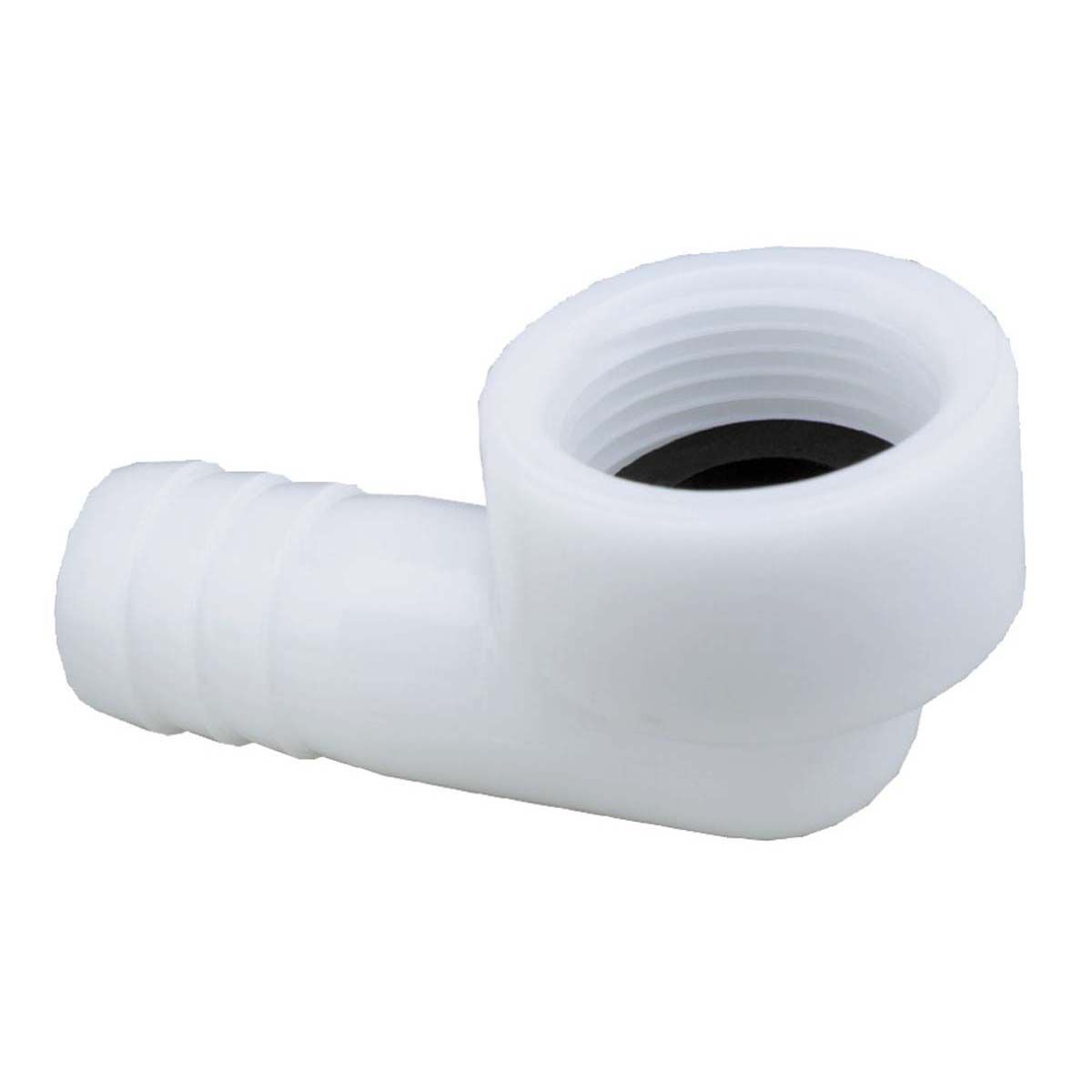 BLA Attwood Aerator Hose Tail 19mm, , bcf_hi-res