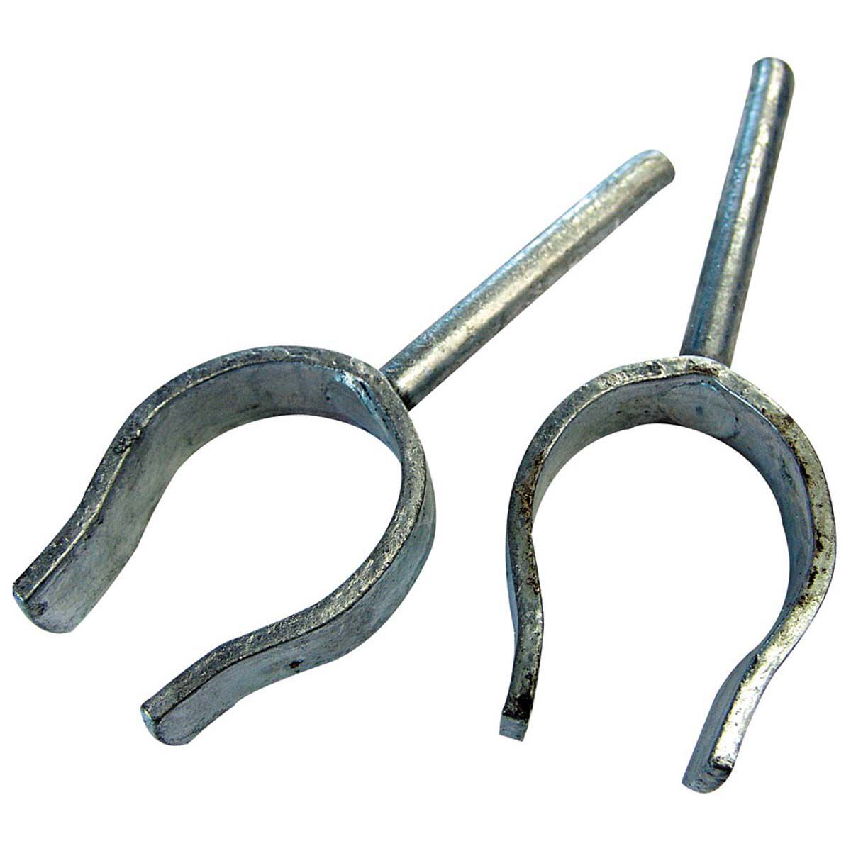 BLA Rowlock Open Pair 12mm, , bcf_hi-res