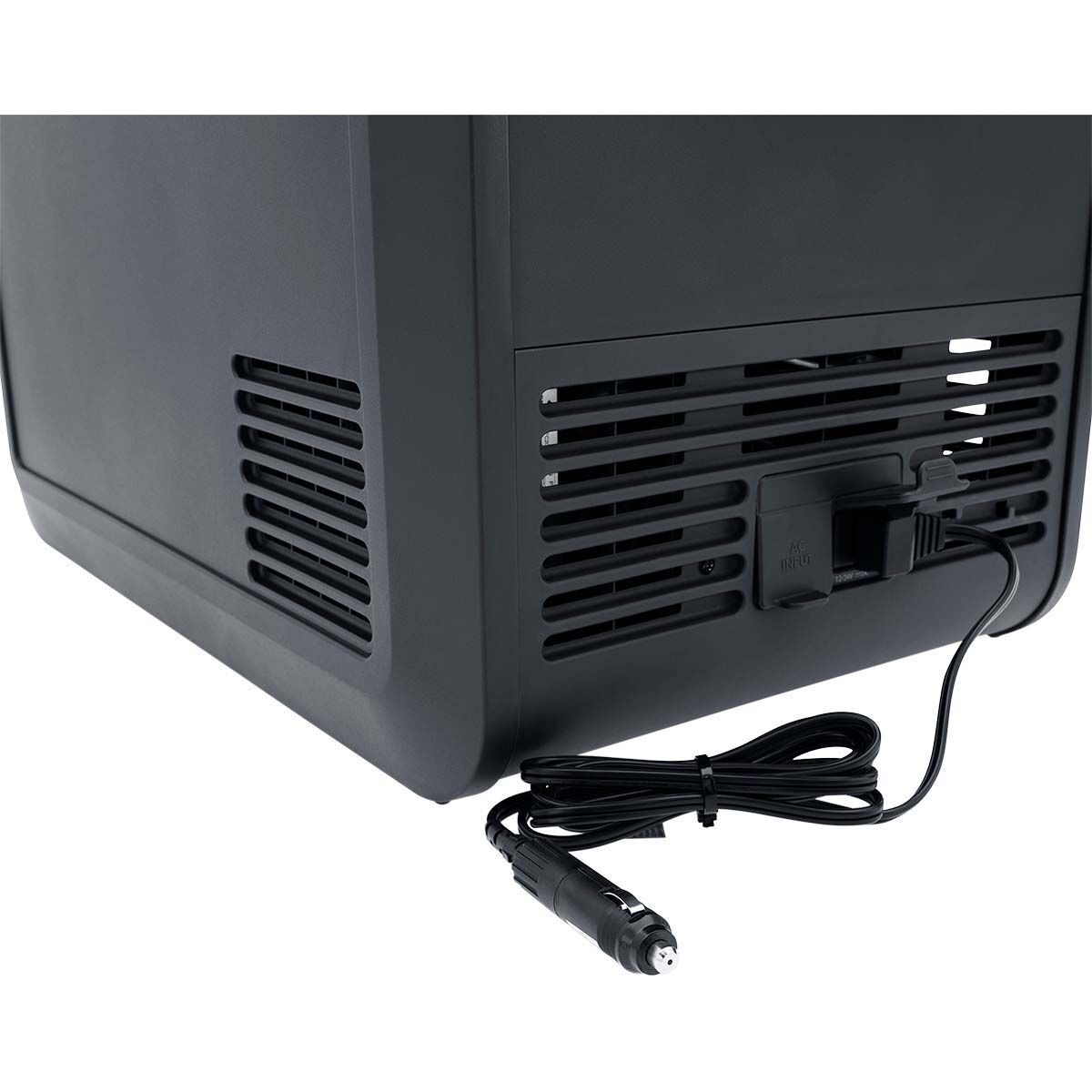 Dometic waeco cfx28 fridge freezer top