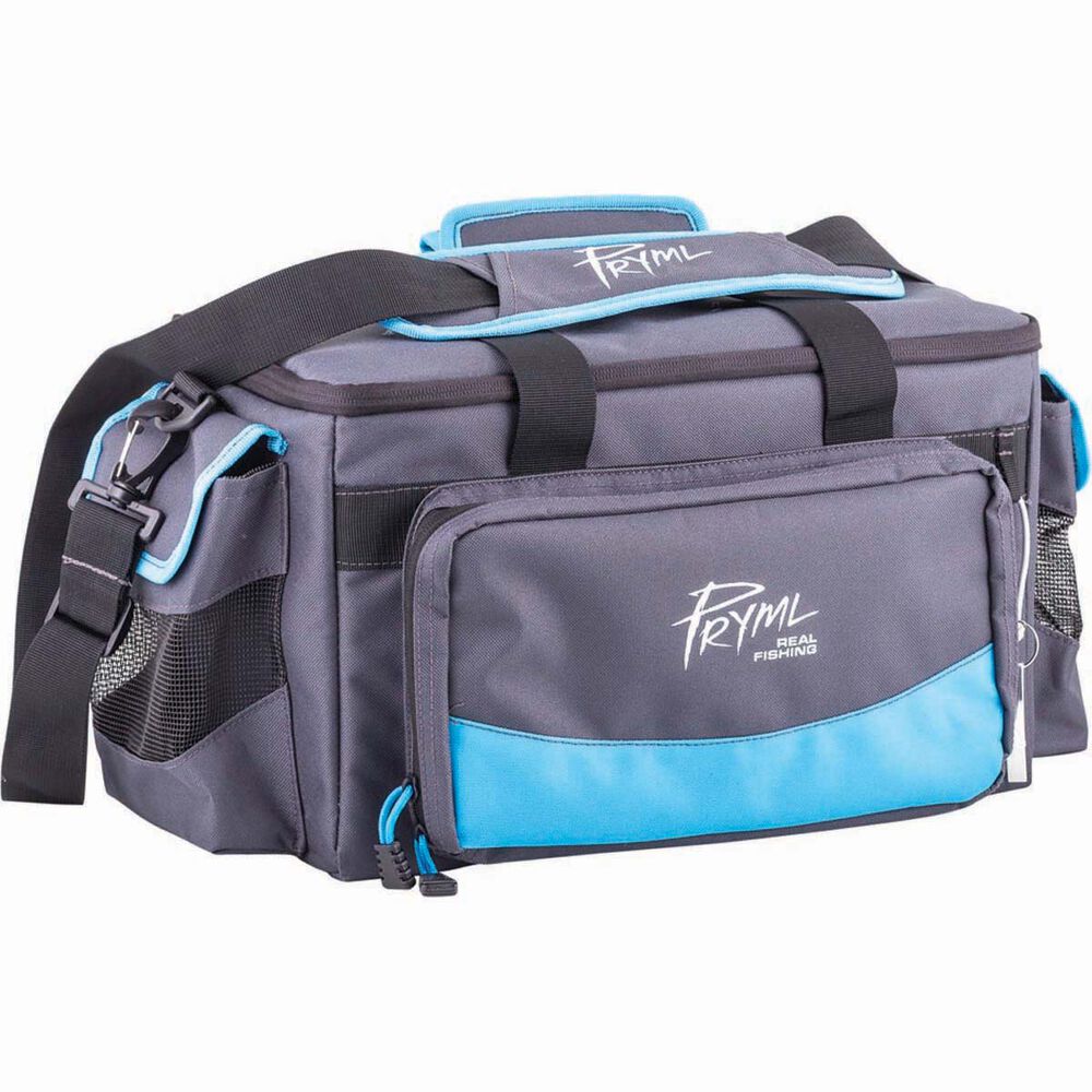 Pryml Fishermans Standard Tackle Bag BCF