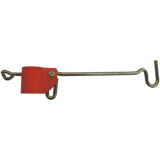 Universal Lantern Pole Hanger Bcf