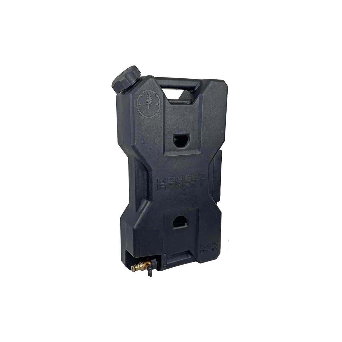 Midnight Forest 2 Gallon (7.5L) Rain Basin, , bcf_hi-res