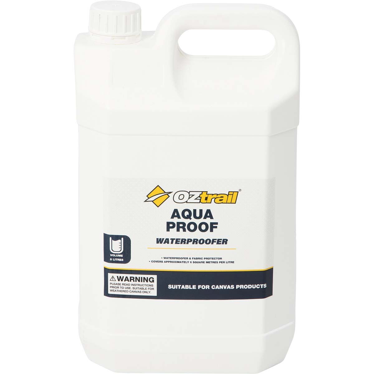OZtrail Aqua Proof 5L, , bcf_hi-res