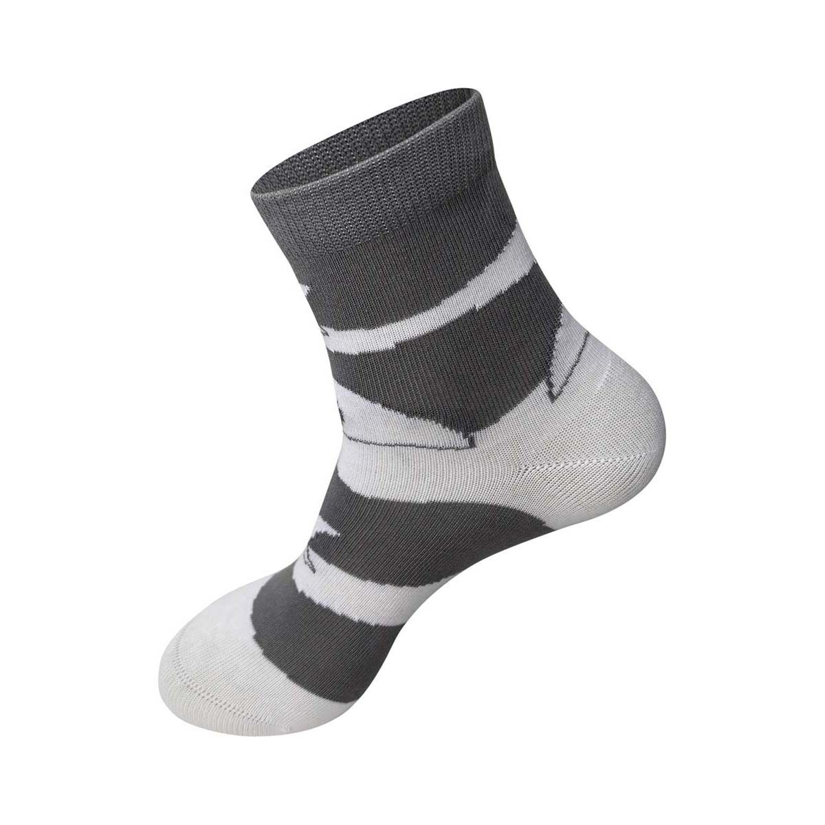 Kids Shark Socks - 2 Pack, , bcf_hi-res