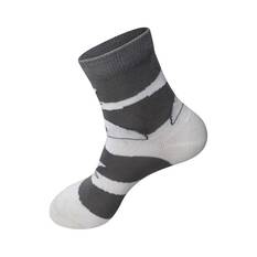 Kids Shark Socks - 2 Pack, , bcf_hi-res