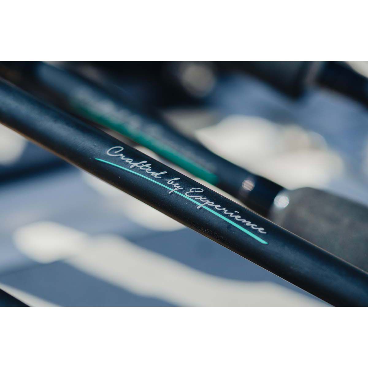 Nomad Seacore Inshore Travel Spinning Rod 7ft 6in 8-17LB (3 PIECE), , bcf_hi-res