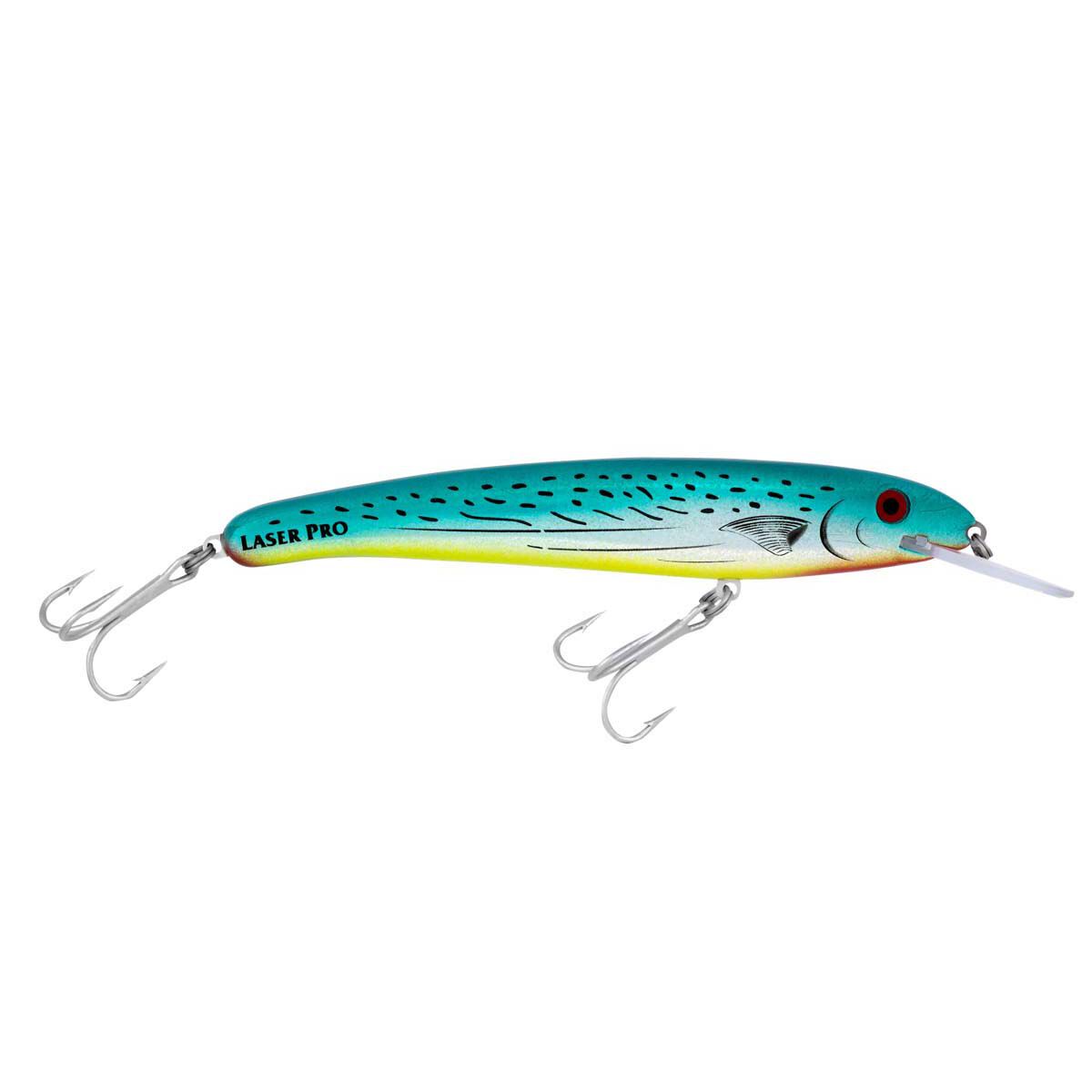 Halco Laser Pro X Deep Diver Hard Body Lure 190mm Bonito, Bonito, bcf_hi-res