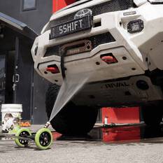Salt Shift Ultimate Offroad Kit, , bcf_hi-res
