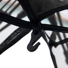 OZtrail Swift Pitch Mozzie Tent 2 Person, , bcf_hi-res