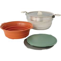 Sea to Summit Detour Camp Kitchen Essentials Set 4 Piece, , bcf_hi-res
