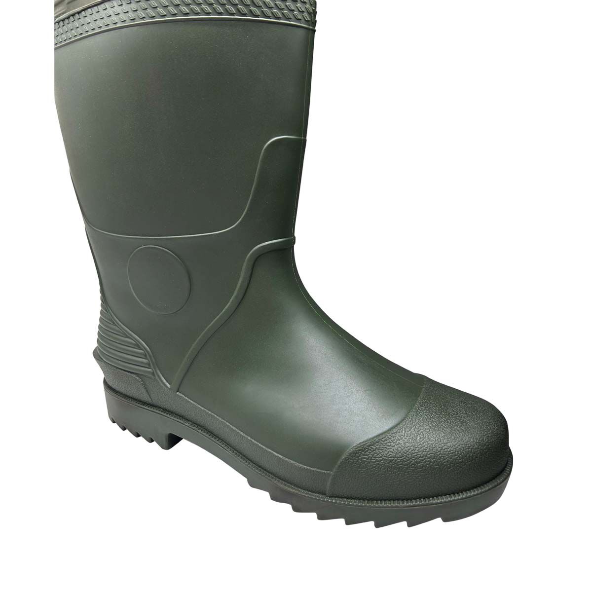 Pryml Chest-HI Nylon PVC Waders, , bcf_hi-res