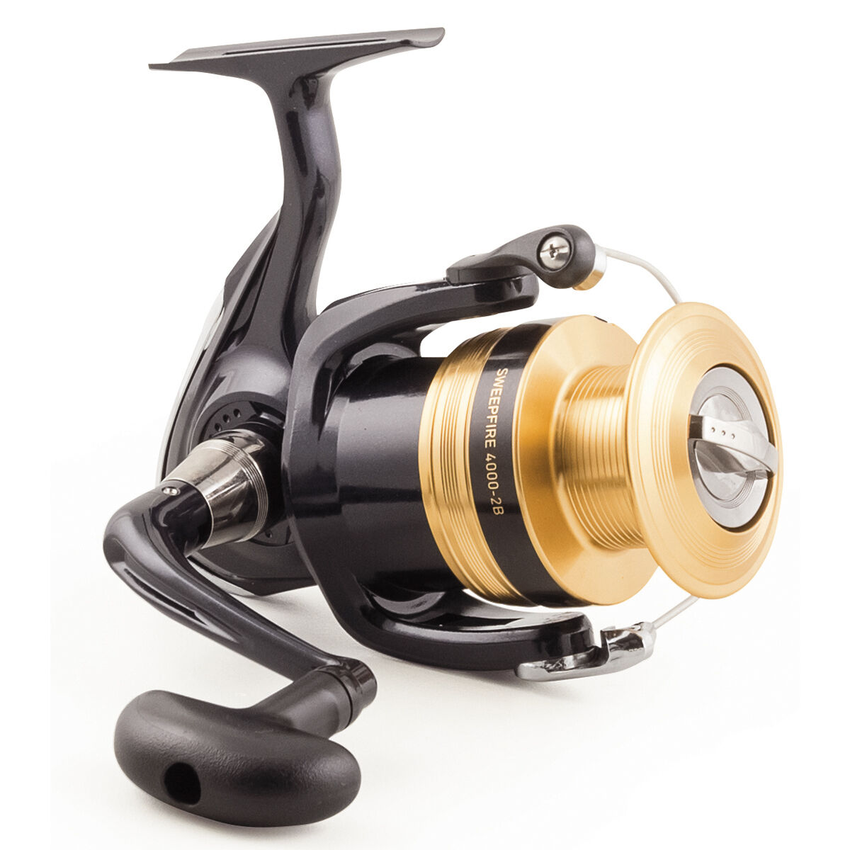 Daiwa Sweepfire 5000 Spinning Reel | BCF