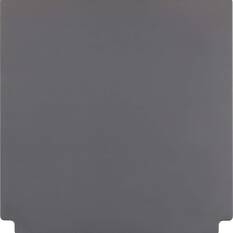 Weber Crafted Glazed Pizza Stone, , bcf_hi-res